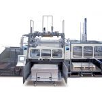 thermoformeur Drolet Équipement CNC