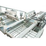 Rectifieuse double Brembana Futurap Drolet Équipement CNC