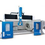 centre d'usinage pierre et granit drolet équipement cncn