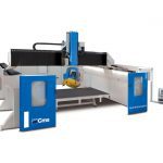 Débiteuse Gixa Drolet Équipement CNC