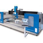 centre d'usinage pour le verre drolet équipement cnc