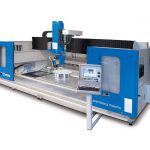 centre d'usinage pierre et granit drolet équipement cnc