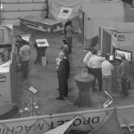 événement Drolet Équipement CNC