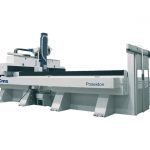 centre d'usinage pour les composites et alliages légers drolet équipement cnc